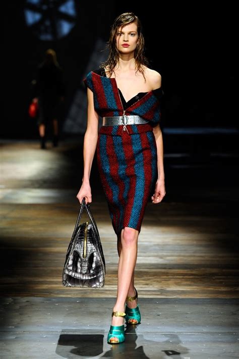 miuccia prada famous designs|where is prada from.